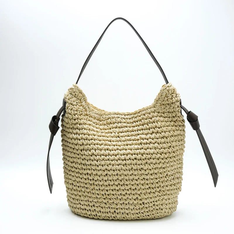 Makramee Handtasche Skanto