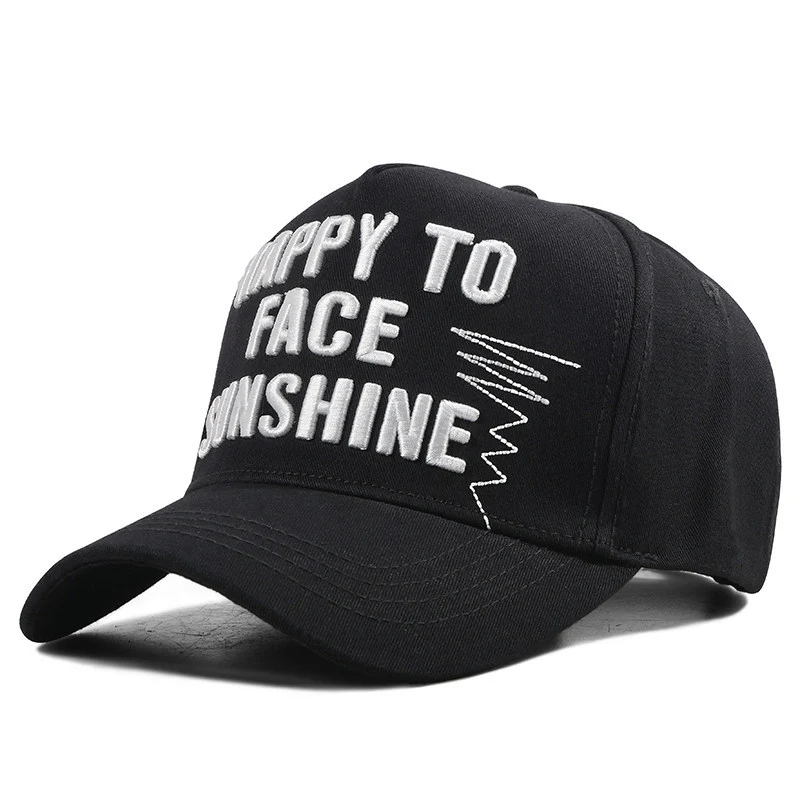Herren Baseball Cap mit Grafik Skanto