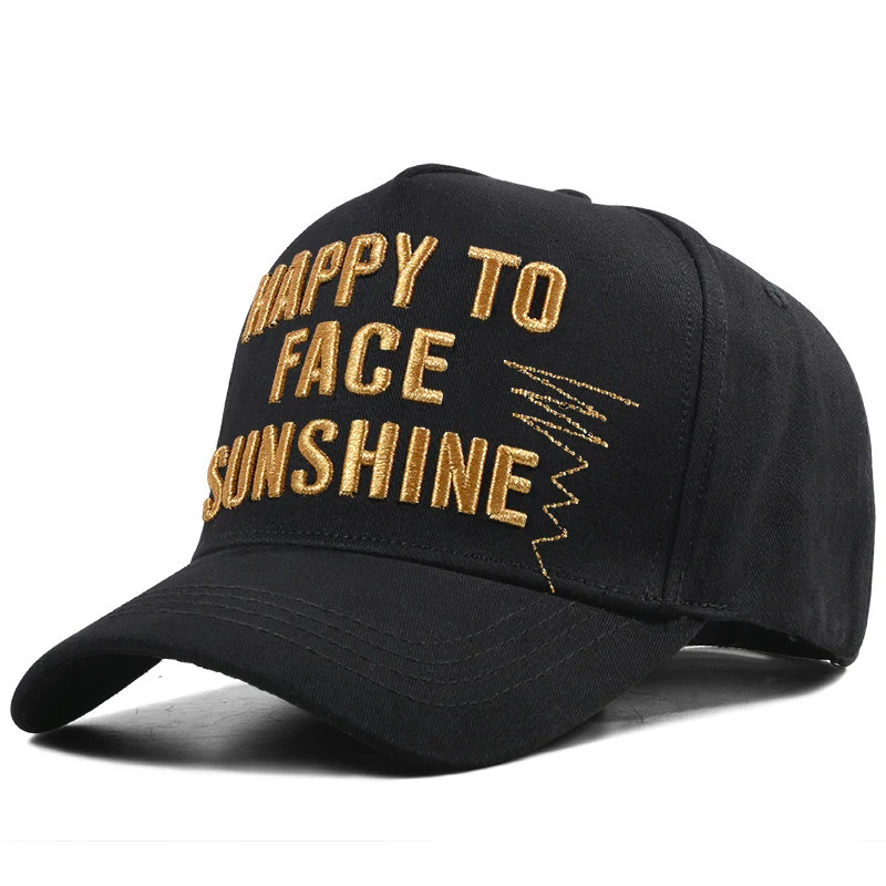 Herren Baseball Cap mit Grafik Skanto
