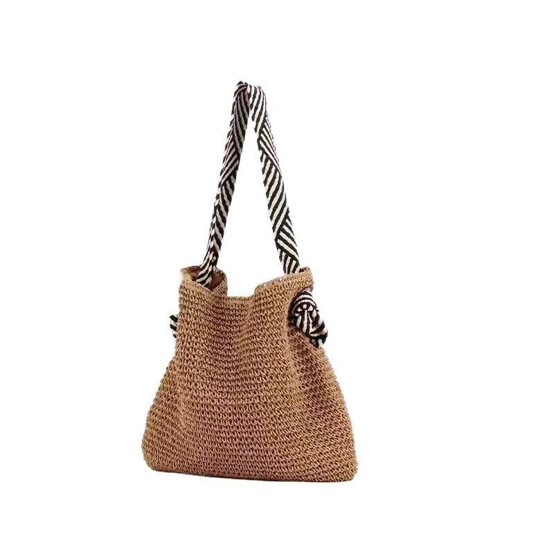 Trendige Jutetasche Skanto