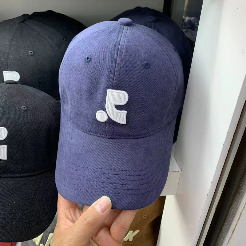 Herren Lässige Baumwoll Baseball Cap Skanto 1784188278
