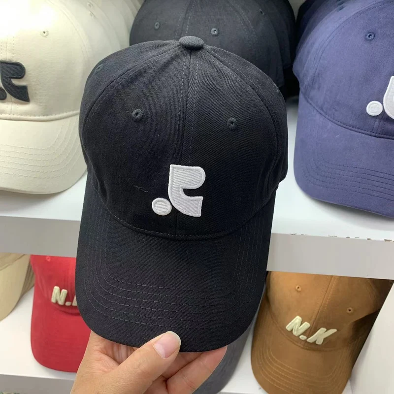 Herren Lässige Baumwoll Baseball Cap Skanto 1784188278