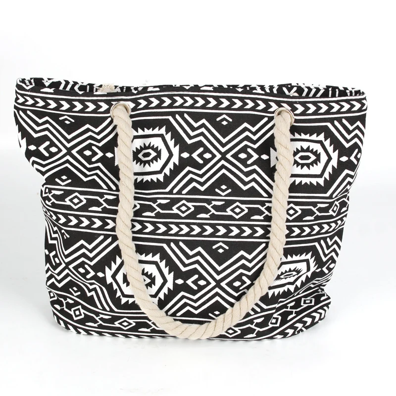 Große Strandtasche Skanto