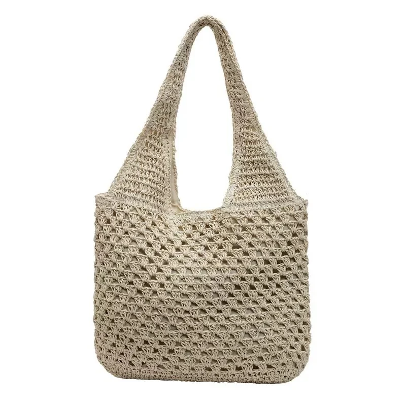 Handtasche mit exklusiver Webstruktur Skanto