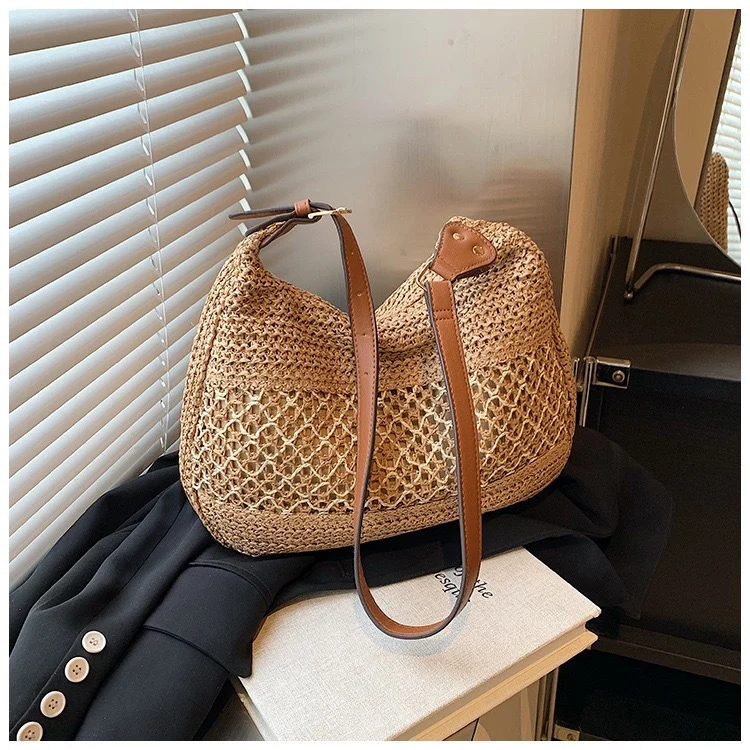 Tasche im lässigen Stil Skanto