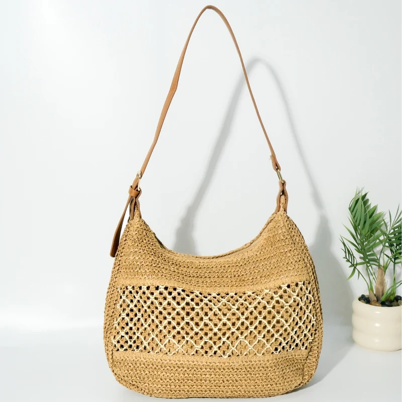 Tasche im lässigen Stil Skanto