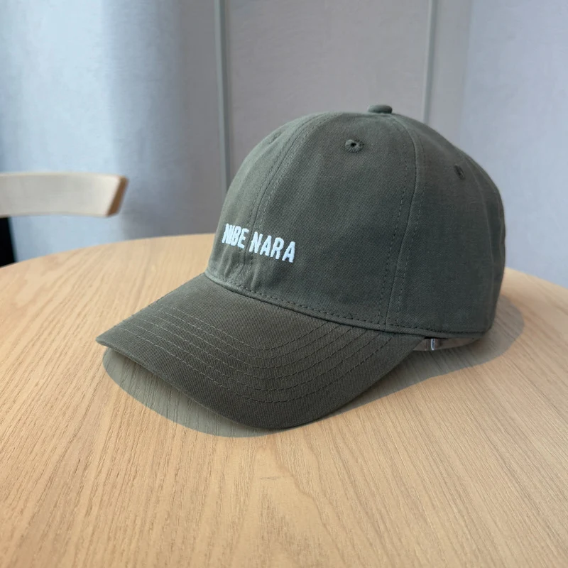 Herren Lässige Verstellbare Baumwoll Cap Skanto 1784188337