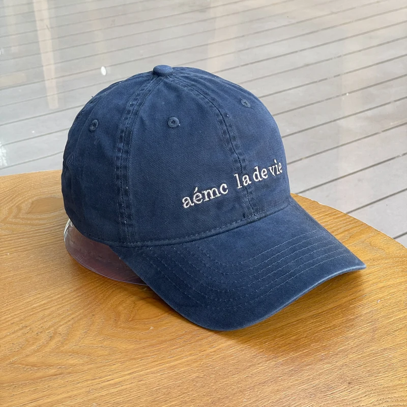 Verstellbare Herren-Freizeit-Baseballkappe Skanto