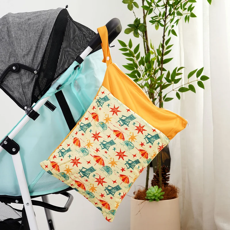 Wickeltasche Skanto