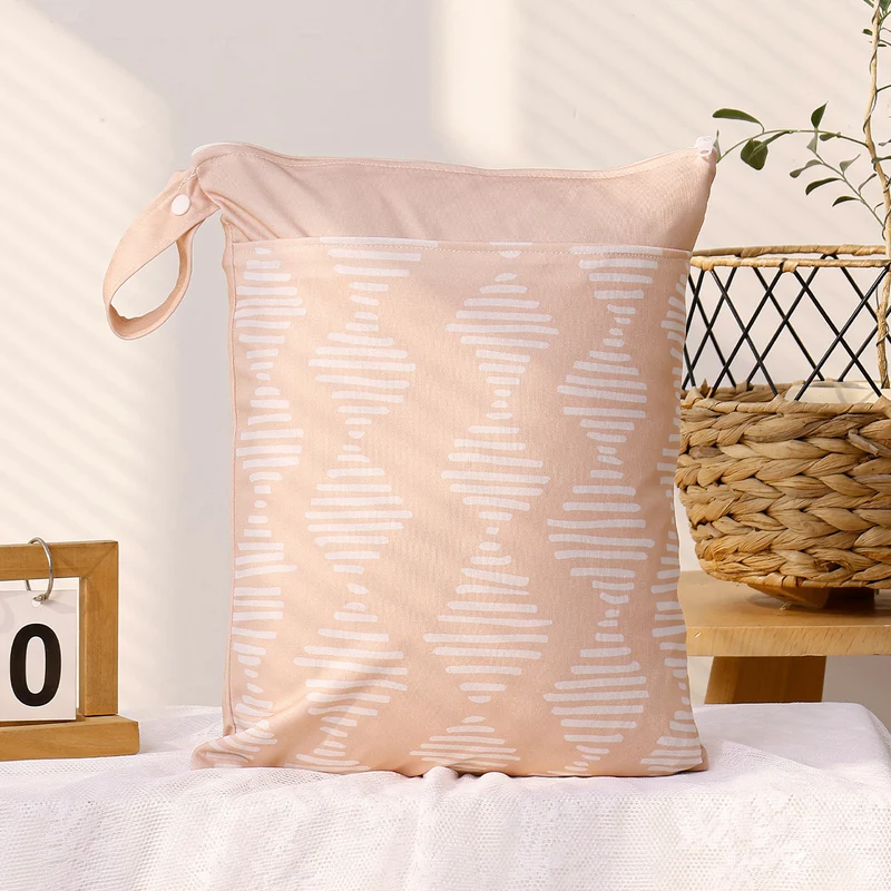 Wickeltasche Skanto