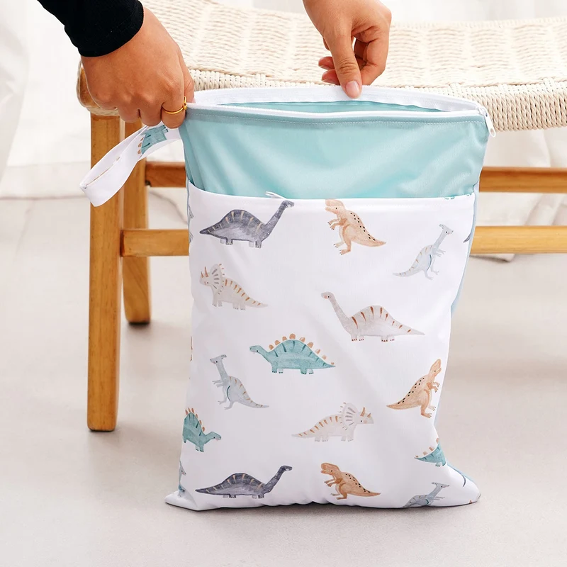 Wickeltasche Skanto