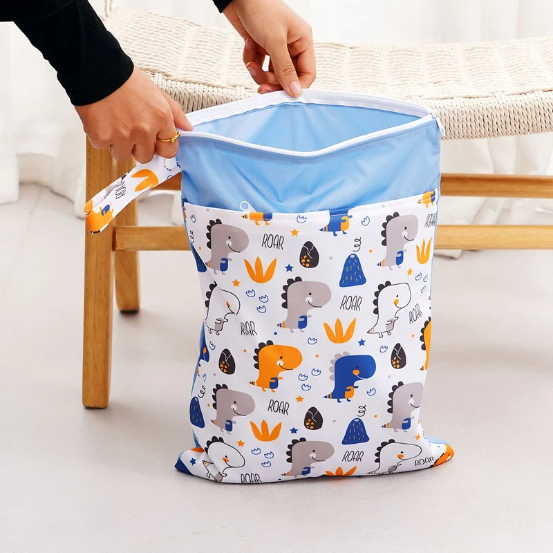 Wickeltasche Skanto