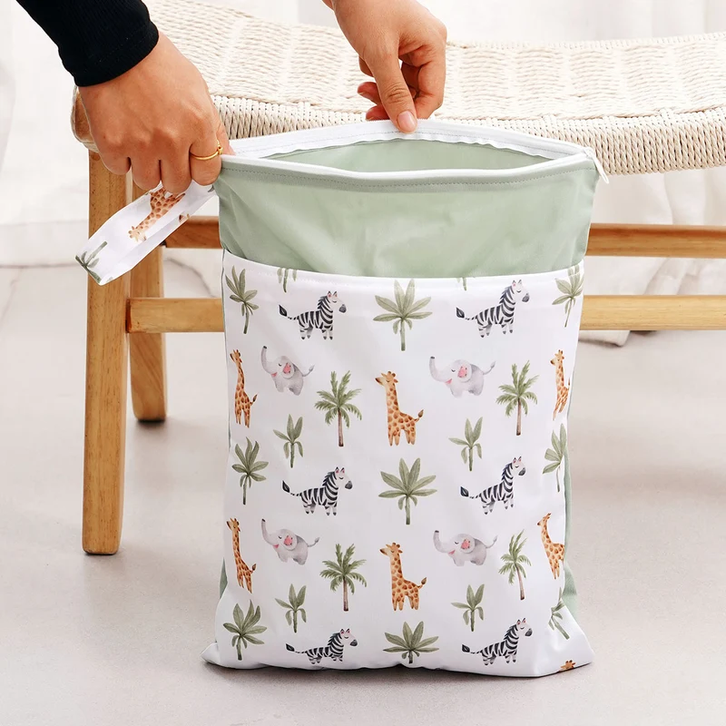 Wickeltasche Skanto