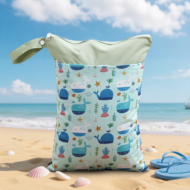 Wickeltasche Skanto