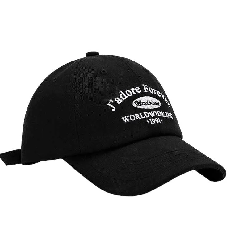 Unisex Baumwoll-Baseballkappe Skanto