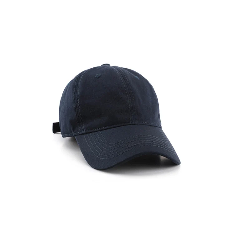 Unisex Klassische Bequeme Verstellbare Kappe Skanto
