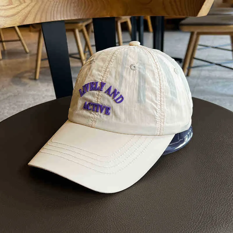 Damen verstellbare Sportcap aus Baumwoll-Twill Skanto