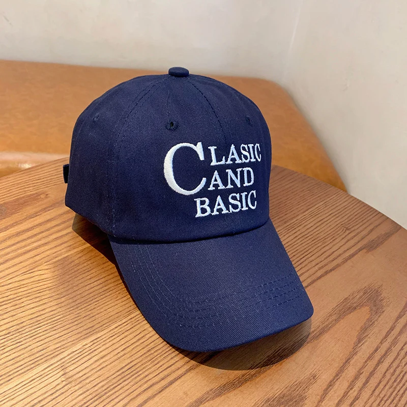 Damen klassische bestickte Cap Skanto
