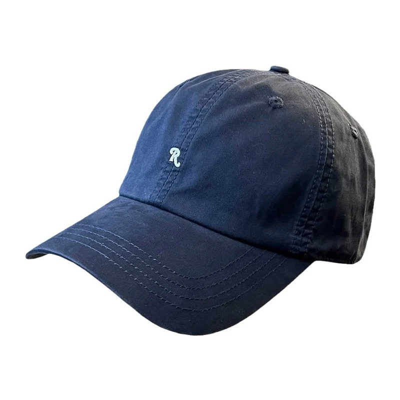 Damen klassische Baumwoll-Dad-Hat Skanto