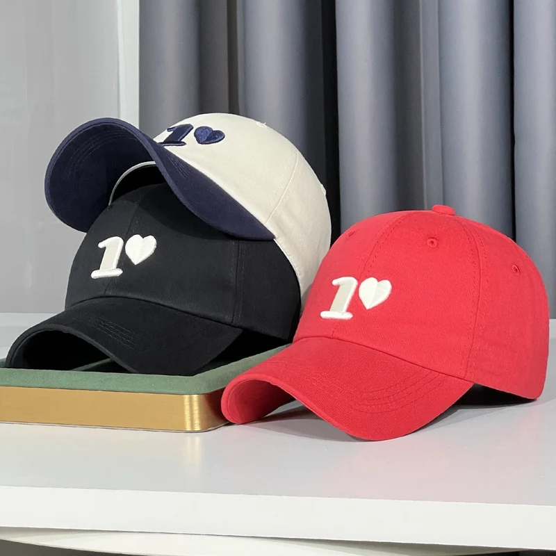 Damen lässige Statement-Cap Skanto