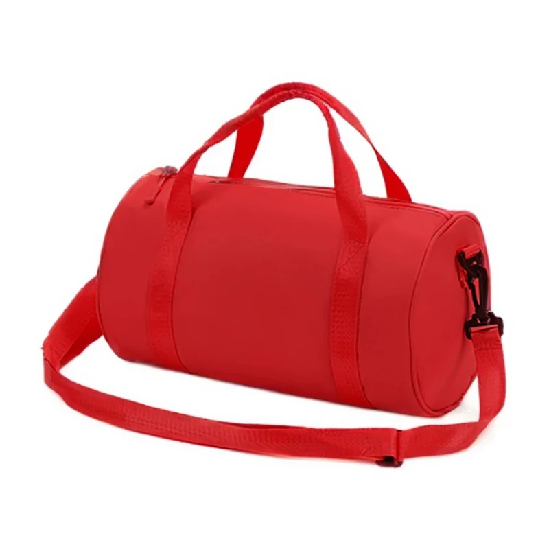 Sportliche Wochenendtasche Skanto