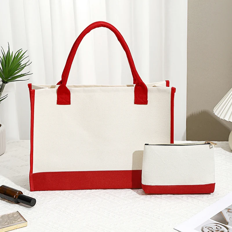 Praktische Stofftasche Skanto