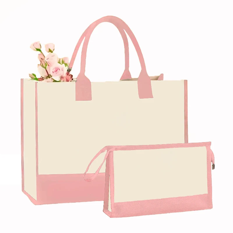 Praktische Stofftasche Skanto