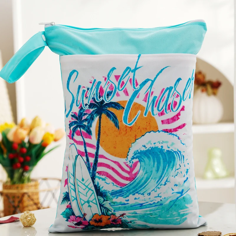 Reise- und Strandtasche Skanto