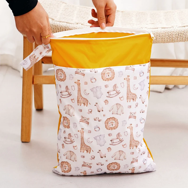 Aufbewahrungstasche Skanto