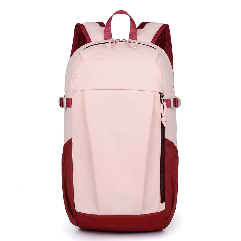 Leichter Unisex Tagesrucksack mit gepolstertem Rücken und Organizerfach Skanto