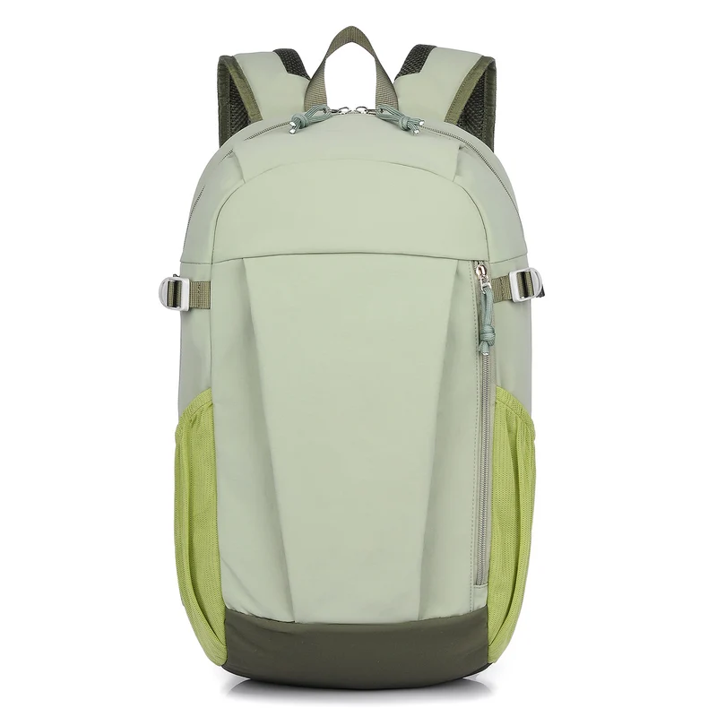 Leichter Unisex Tagesrucksack mit gepolstertem Rücken und Organizerfach Skanto