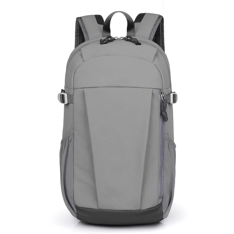 Leichter Unisex Tagesrucksack mit gepolstertem Rücken und Organizerfach Skanto