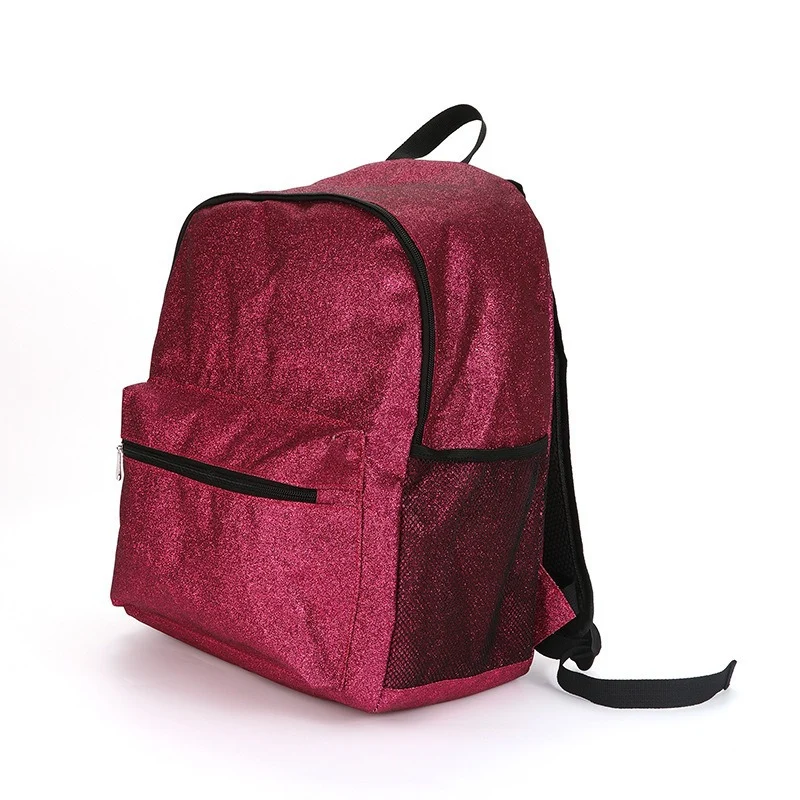 Glitzer-Rucksack Skanto