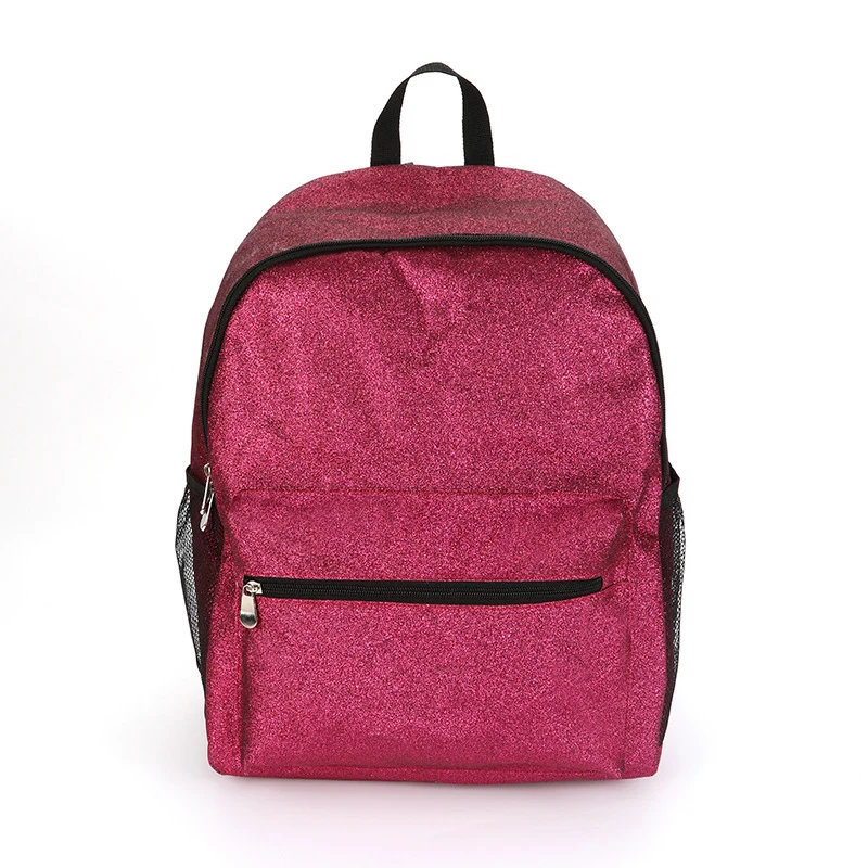 Glitzer-Rucksack Skanto