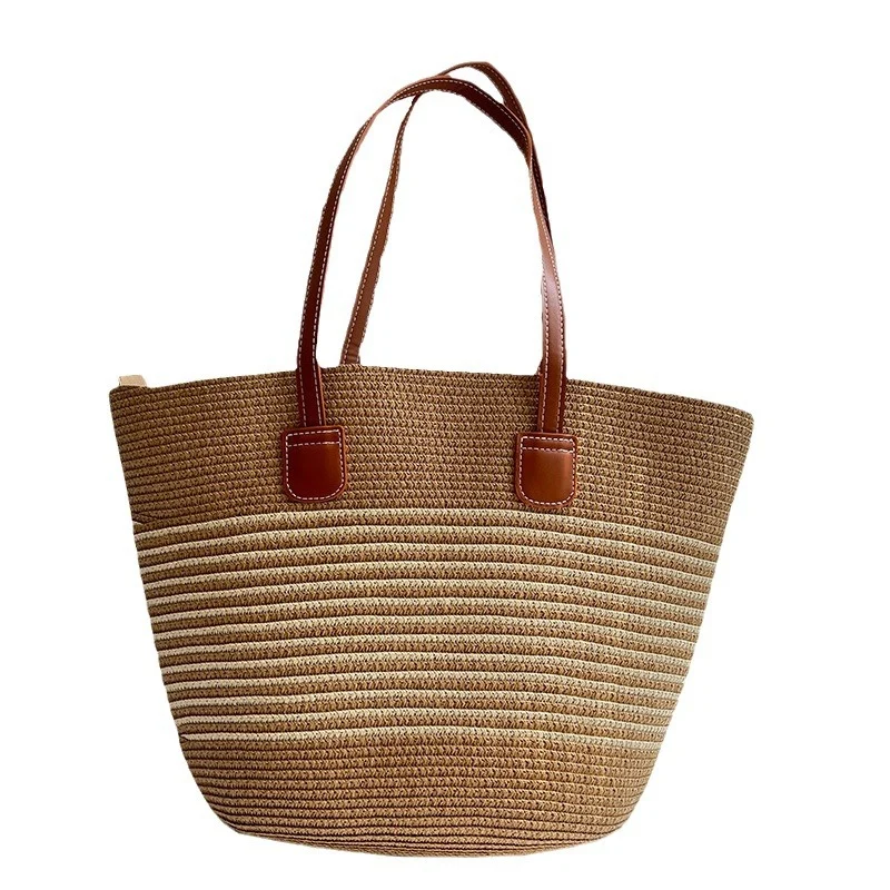 Moderner und robuster Shopper Skanto