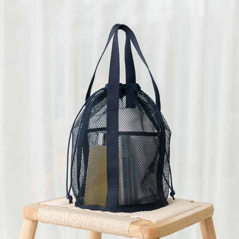 Praktische Netztasche Skanto