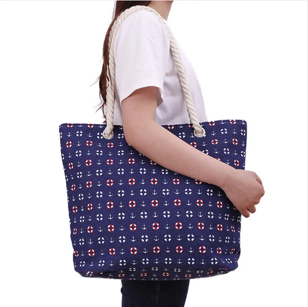 Strandtasche Skanto
