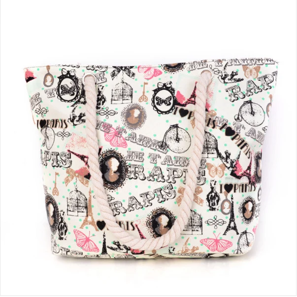 Strandtasche Skanto