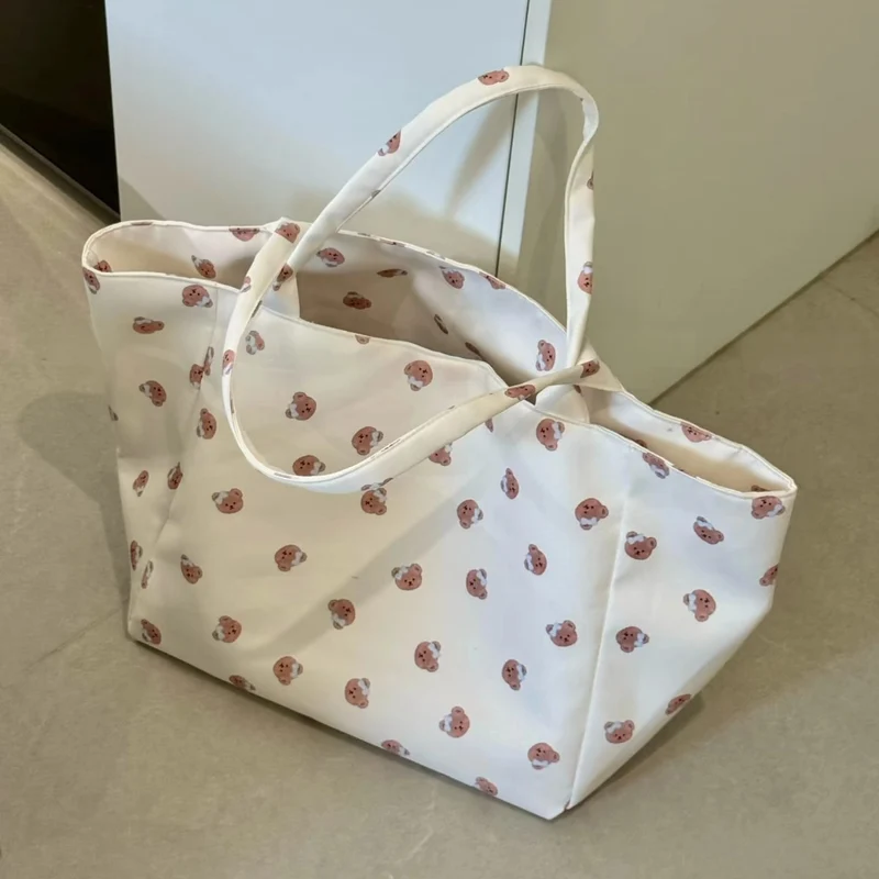 Stylische Einkaufstasche Skanto