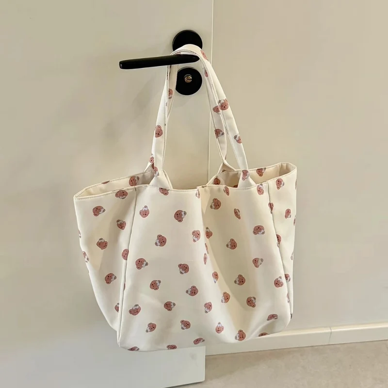 Stylische Einkaufstasche Skanto