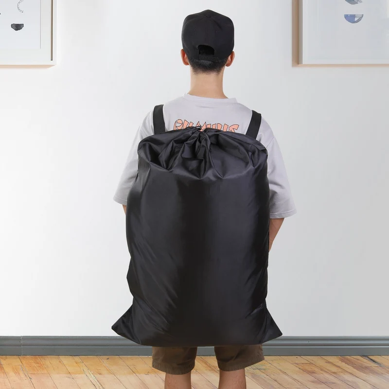 Sportliche Rolltasche Skanto