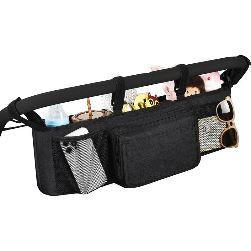 Kinderwagen-Organizer Skanto