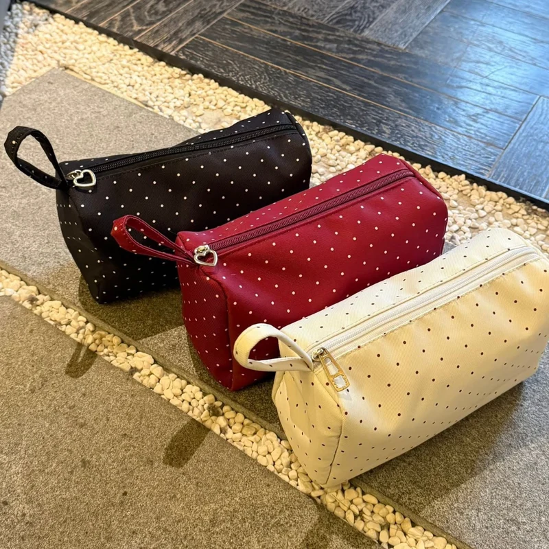 Praktische Kosmetiktasche Skanto