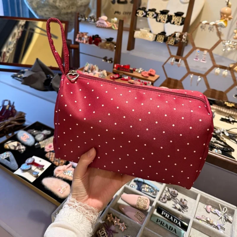 Praktische Kosmetiktasche Skanto
