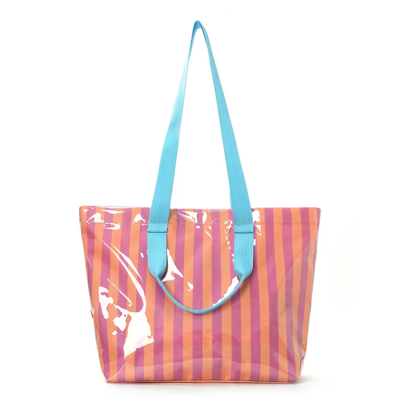 Strandtasche aus wasserabweisendem Material Skanto