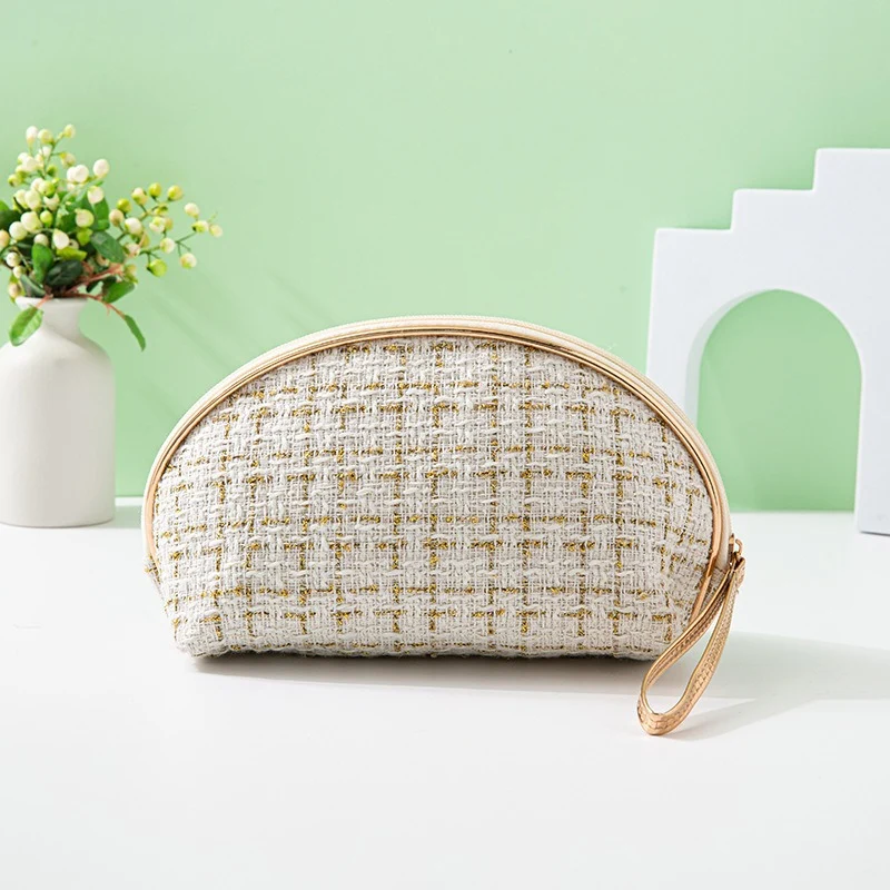 Stilvolle und geräumige Kosmetiktasche Skanto