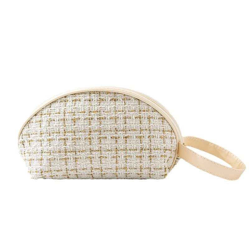 Stilvolle und geräumige Kosmetiktasche Skanto