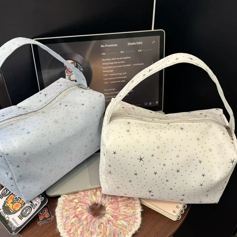 Kosmetiktasche Skanto