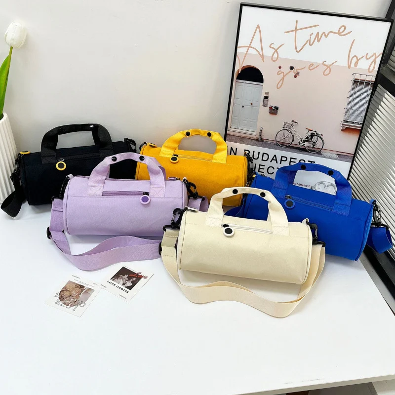 Sportliche Reisetasche Skanto