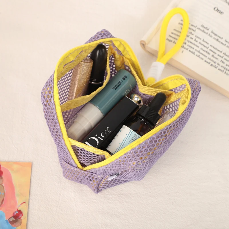 Praktische und atmungsaktive Organizer-Tasche Skanto